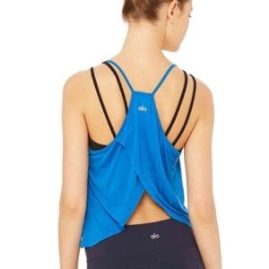 Alo yoga jasana tank